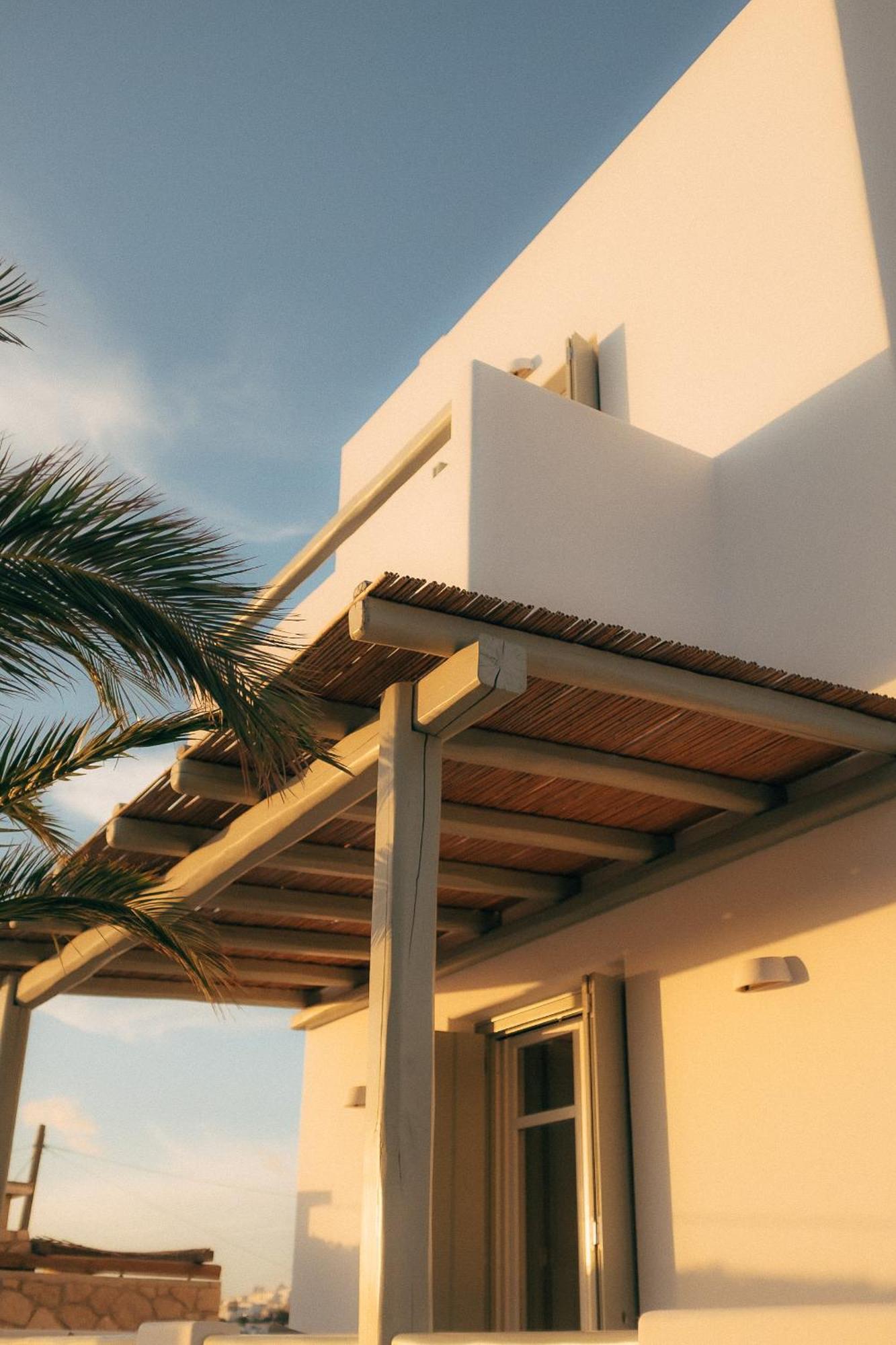 Chaido Studios Plaka (Milos) Exterior foto